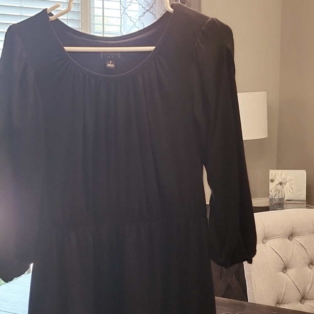 Womens dress cold shoulder